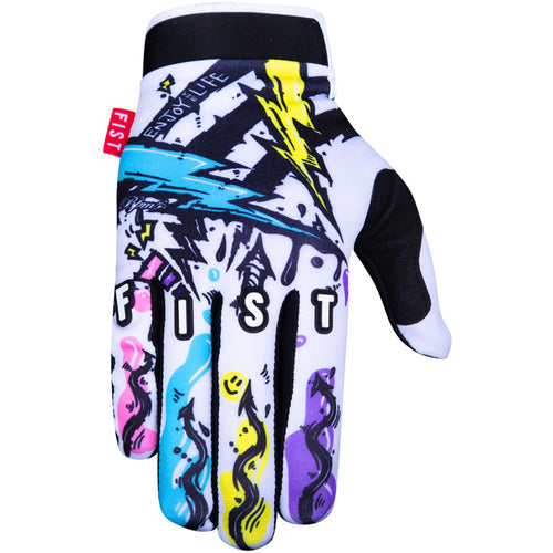 Fist X BPM Gloves