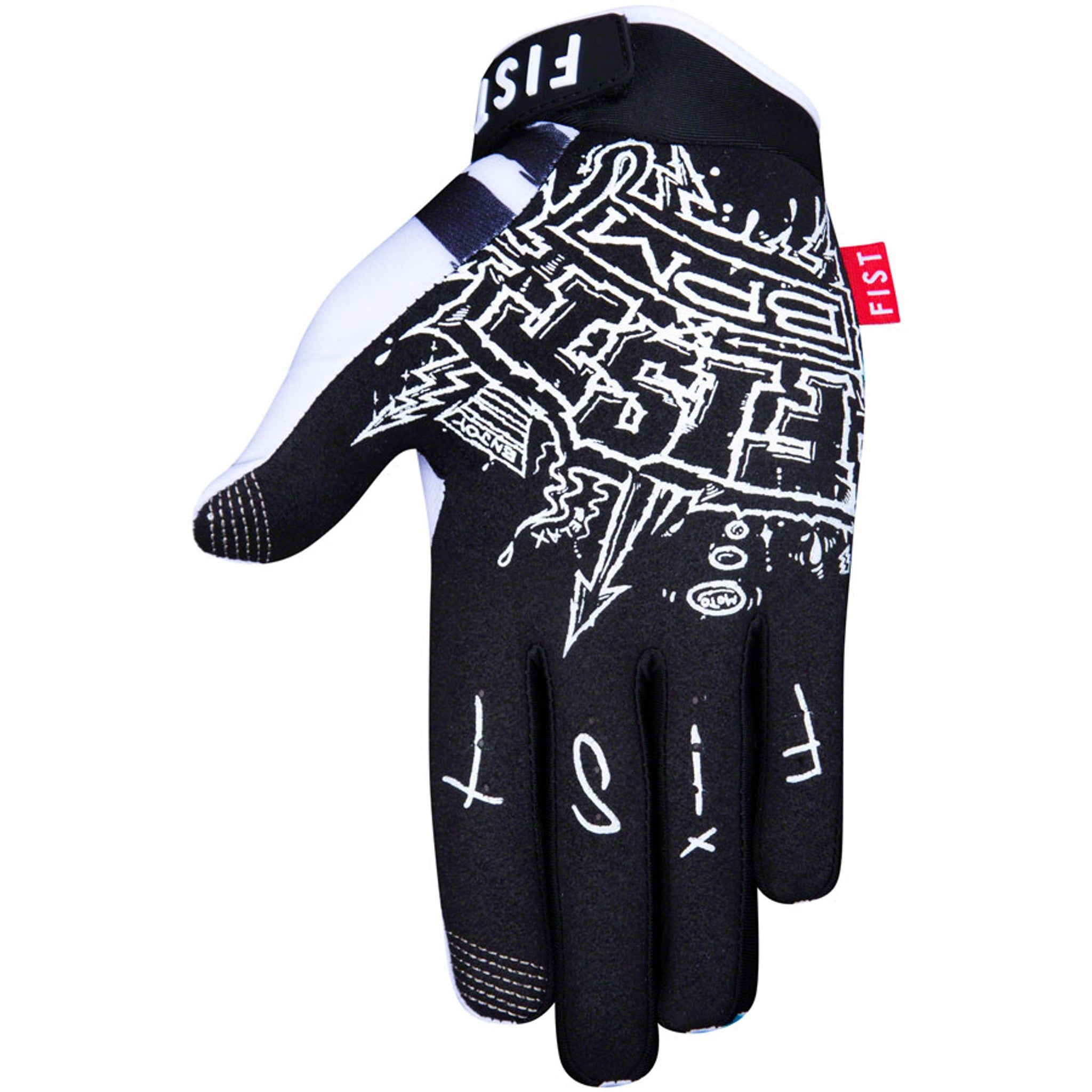 Fist X BPM Gloves
