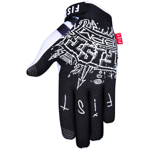 Fist X BPM Gloves