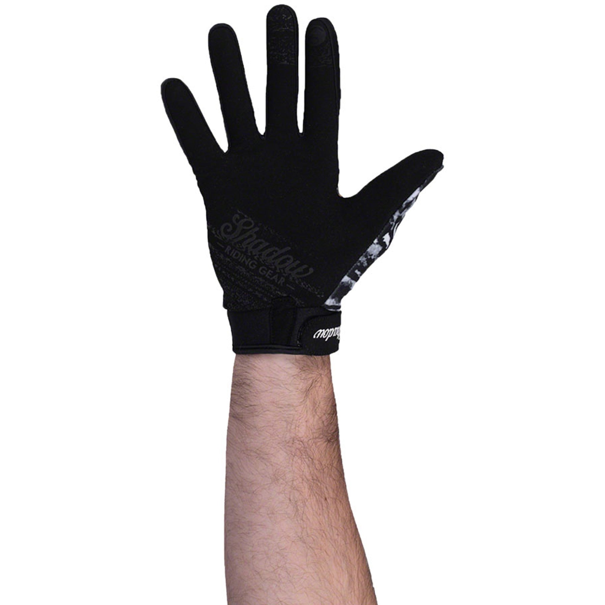 Conspire Gloves