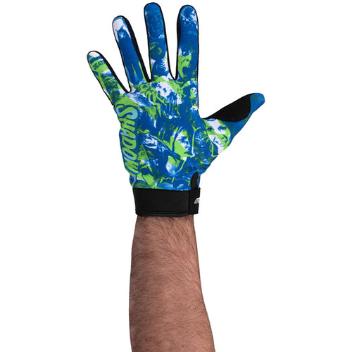 Conspire Gloves