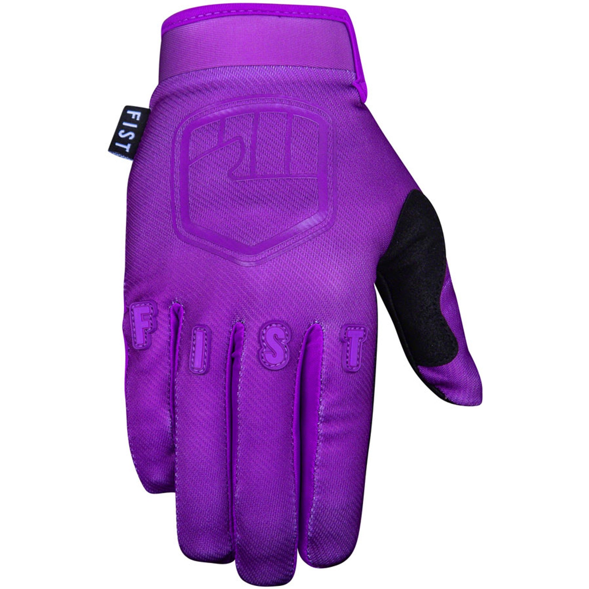 Purple / Large