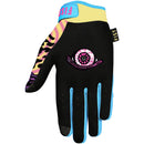 Mind Melter Gloves - Multi-Color, Full Finger, X-Small