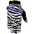 Zebra Gloves