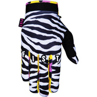 Zebra Gloves