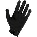 Ranger Water Gloves - Black, Full Finger, Small