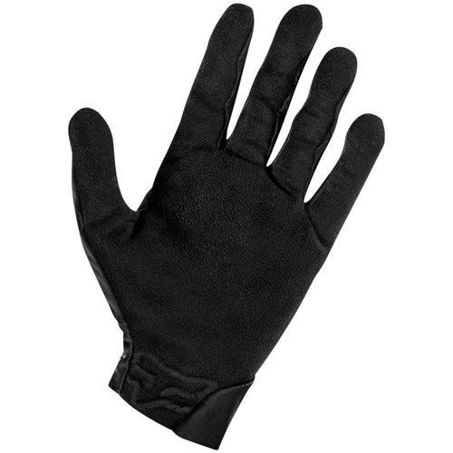 Ranger Water Gloves - Black, Full Finger, Small