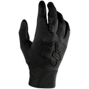 Ranger Water Gloves - Black, Full Finger, Small