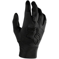 Ranger Water Gloves - Black, Full Finger, Small