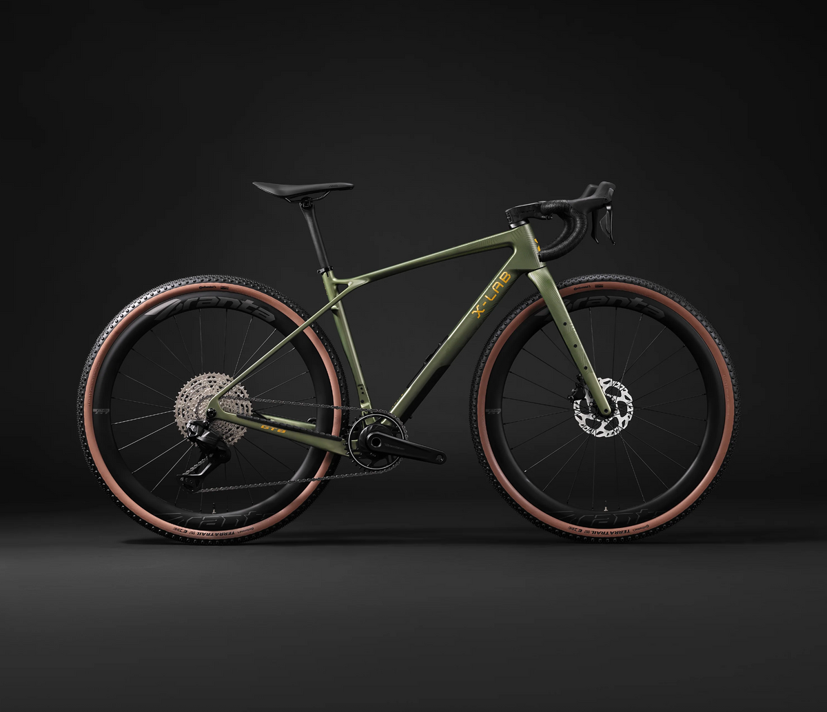 Recon Green / XS