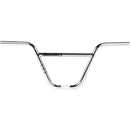 Discovery BMX Handlebar - 9.25", Chrome