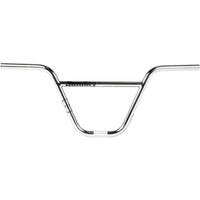 Discovery BMX Handlebar - 9.25", Chrome
