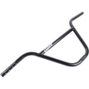 Broc BMX Handlebar - 9.8", Black