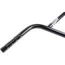 Broc BMX Handlebar - 9.8", Black