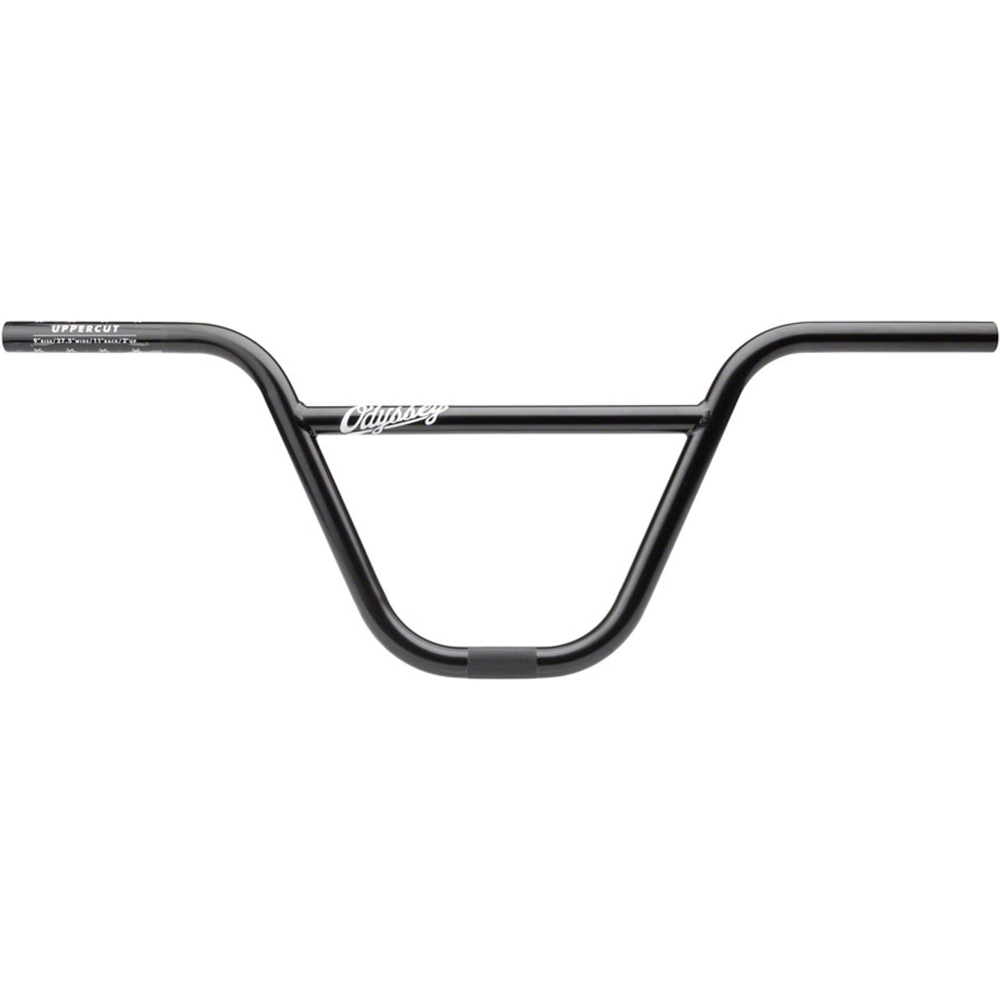 Uppercut Handlebar