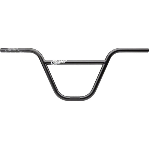 Uppercut Handlebar