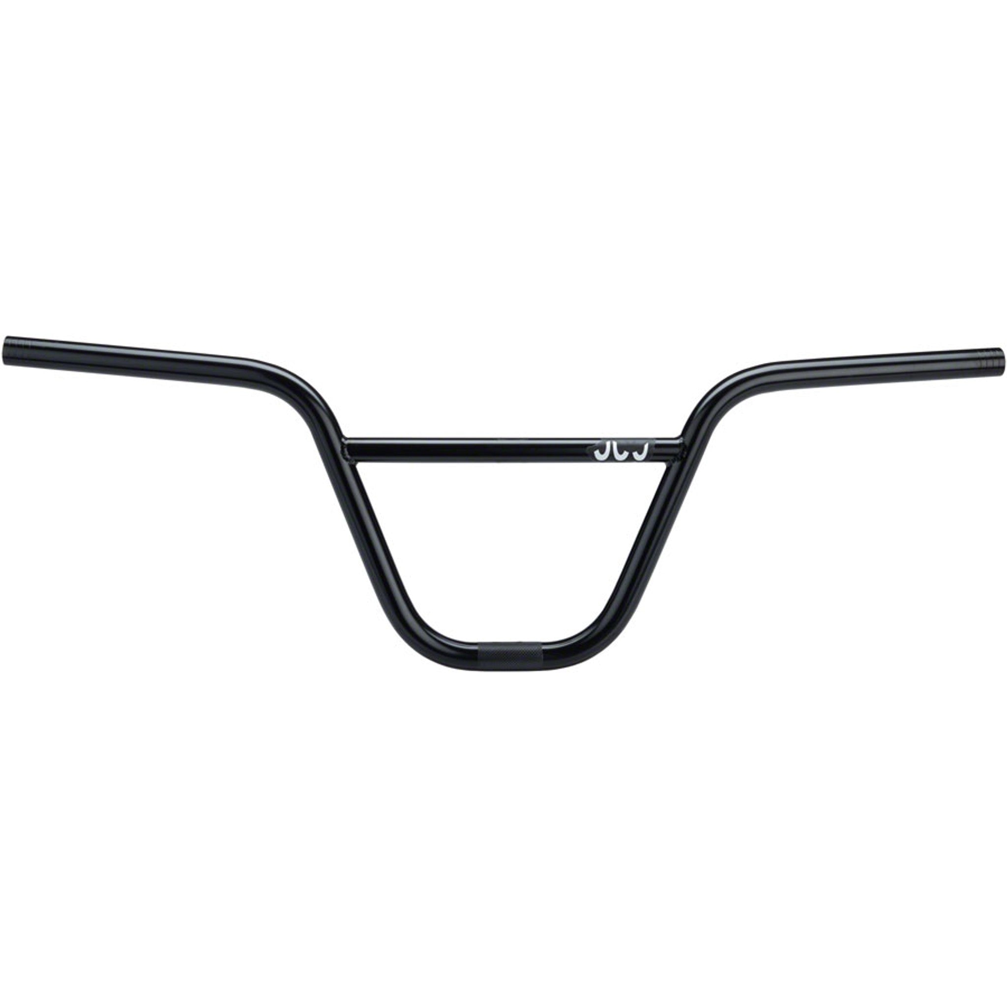 Cult Hawk BMX Handlebar - 8.8", Black