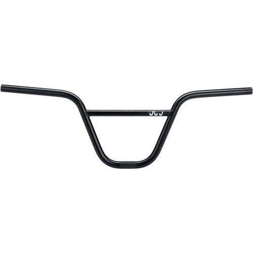 Cult Hawk BMX Handlebar - 8.8", Black