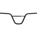 BMX Race Handlebars - 8.5", Black