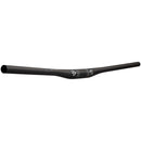 Next SL Carbon Handlebar - 35.0 x 740mm, 10mm Rise, Black