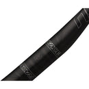 Next SL Carbon Handlebar - 35.0 x 740mm, 10mm Rise, Black