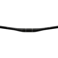 Next SL Carbon Handlebar - 35.0 x 740mm, 10mm Rise, Black