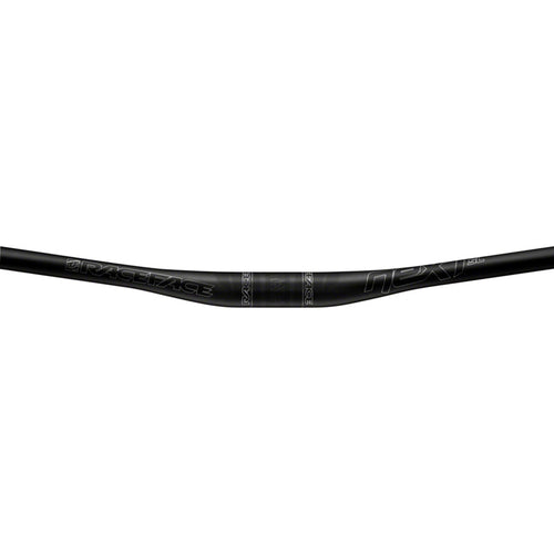Next SL Carbon Handlebar - 35.0 x 740mm, 10mm Rise, Black