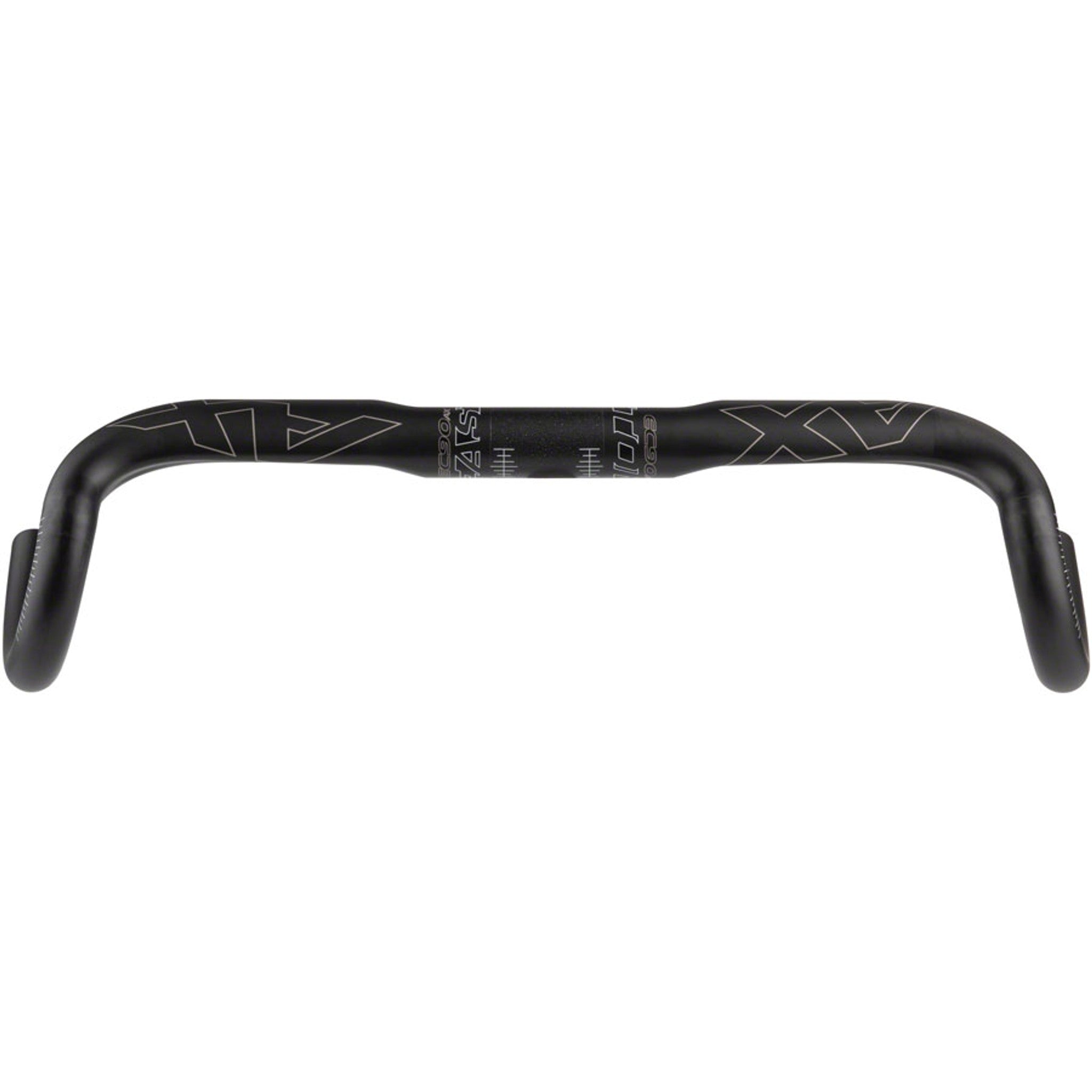 EC90 AX Drop Handlebar