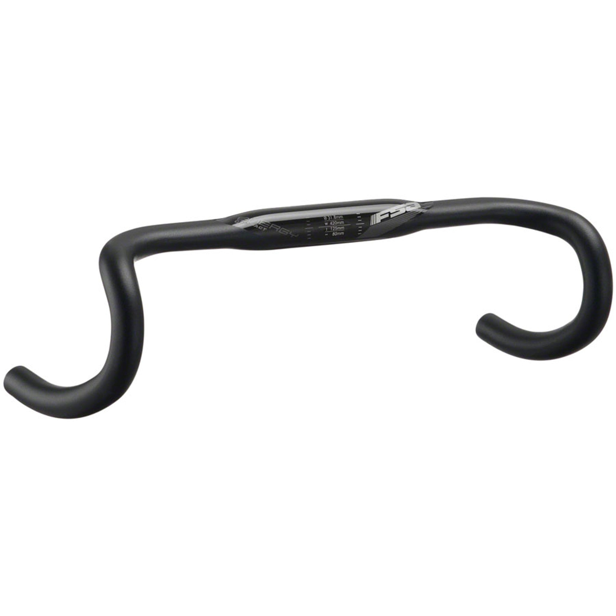 Energy Compact SCR Drop Handlebar