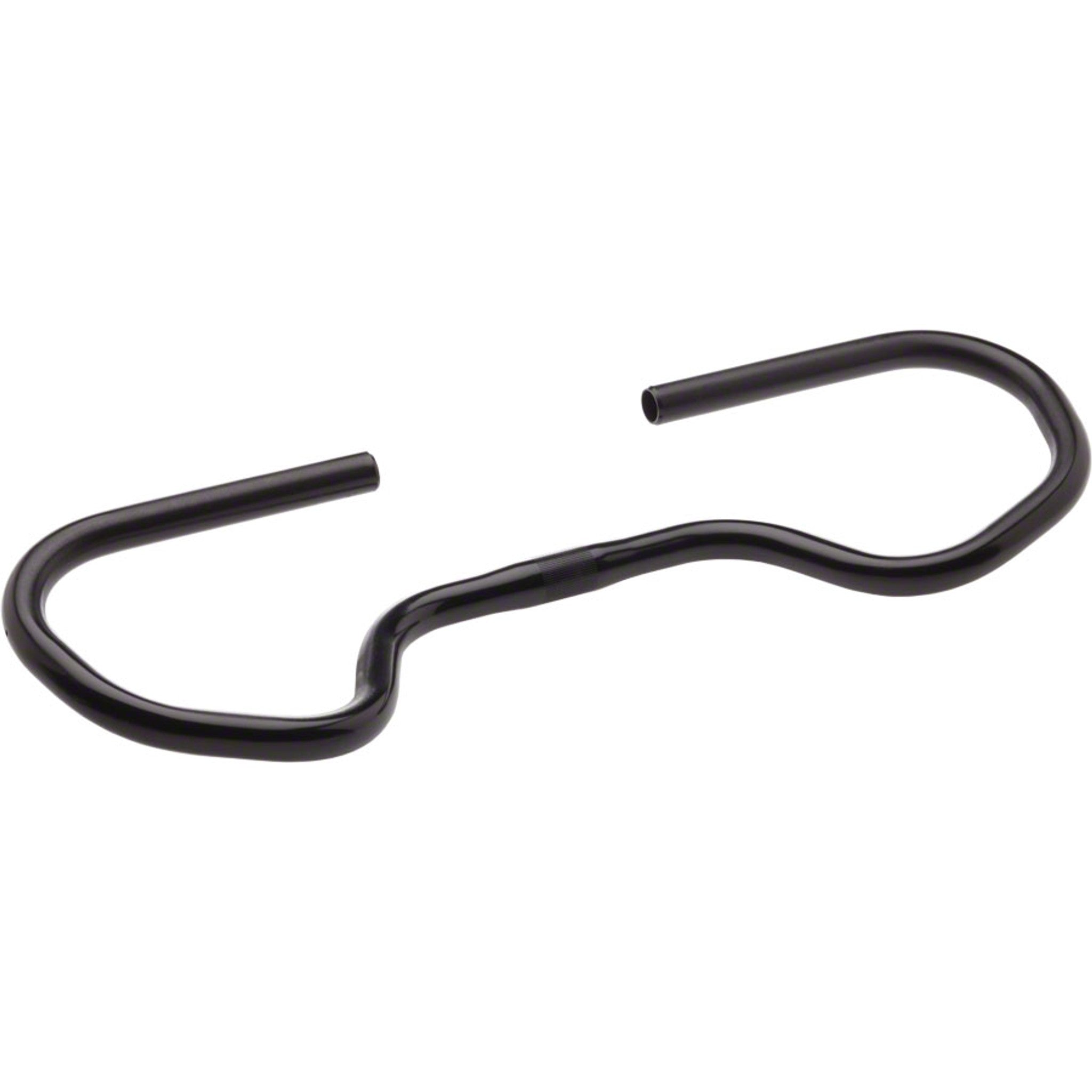 MSW Trekking Bar - 25.4mm, Black