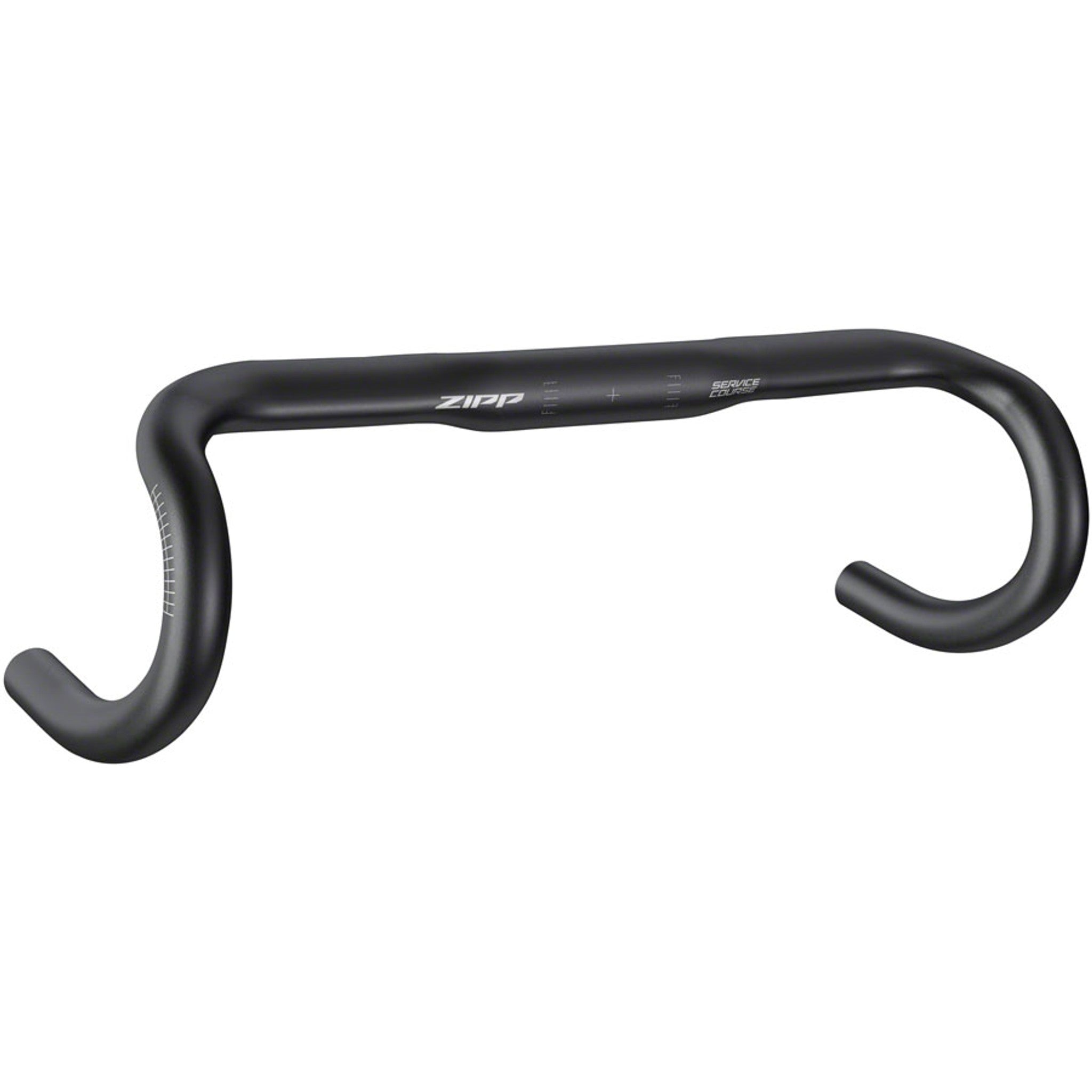 Service Course 70-Ergo Handlebars