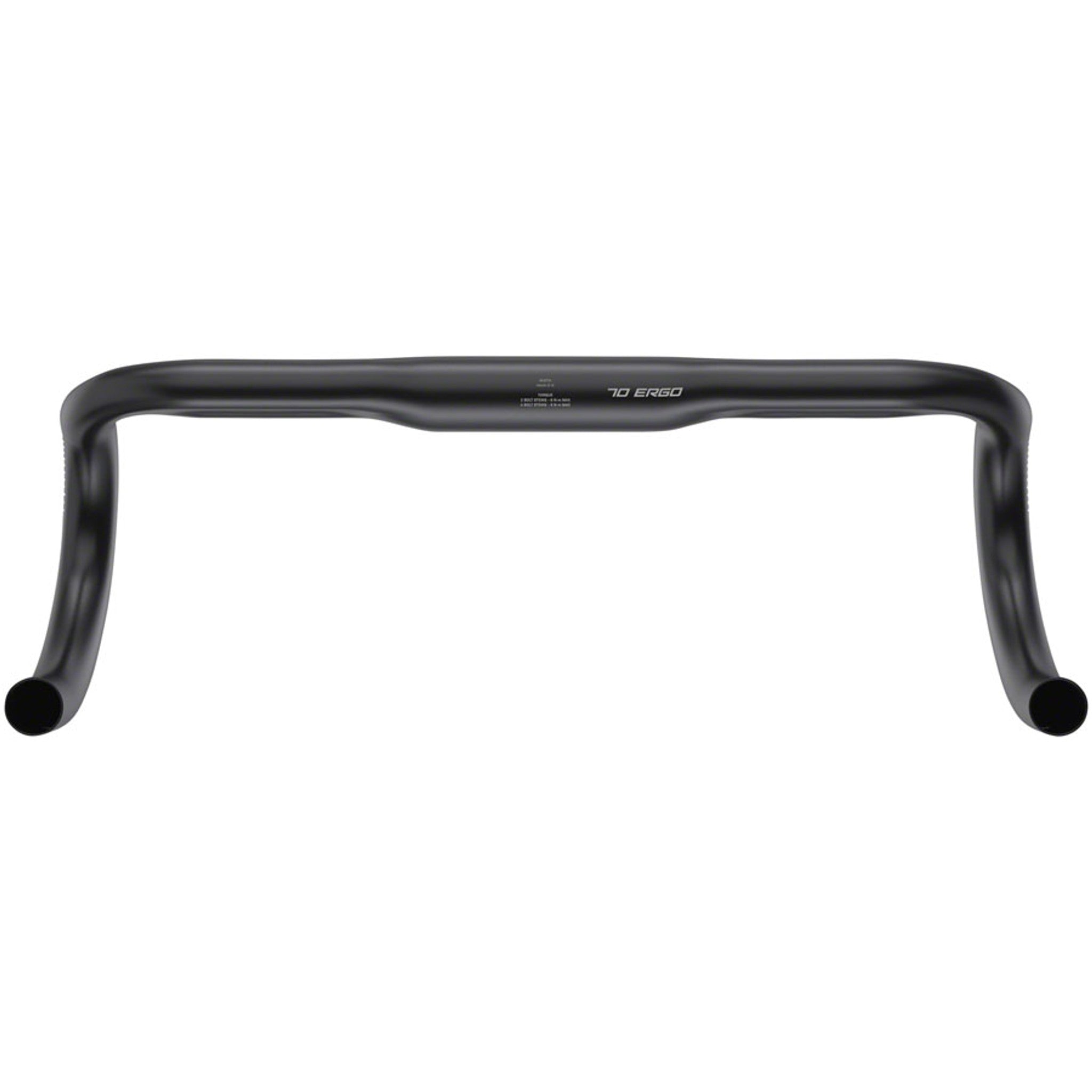 Service Course 70-Ergo Handlebars
