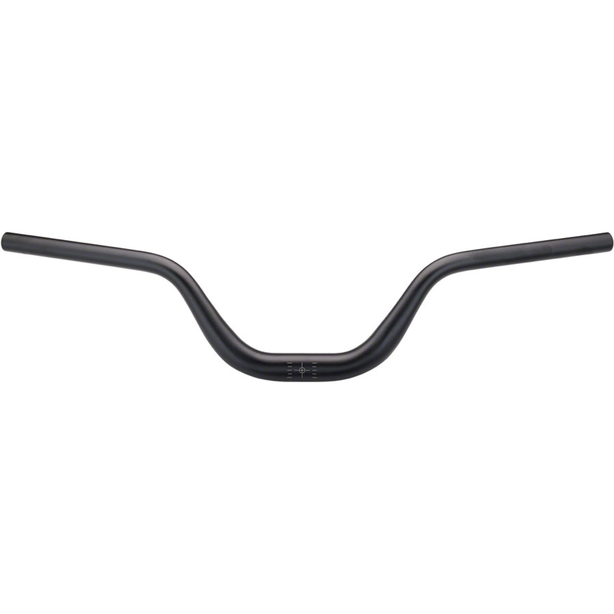 Boost/RemiDemi Handlebar - Black