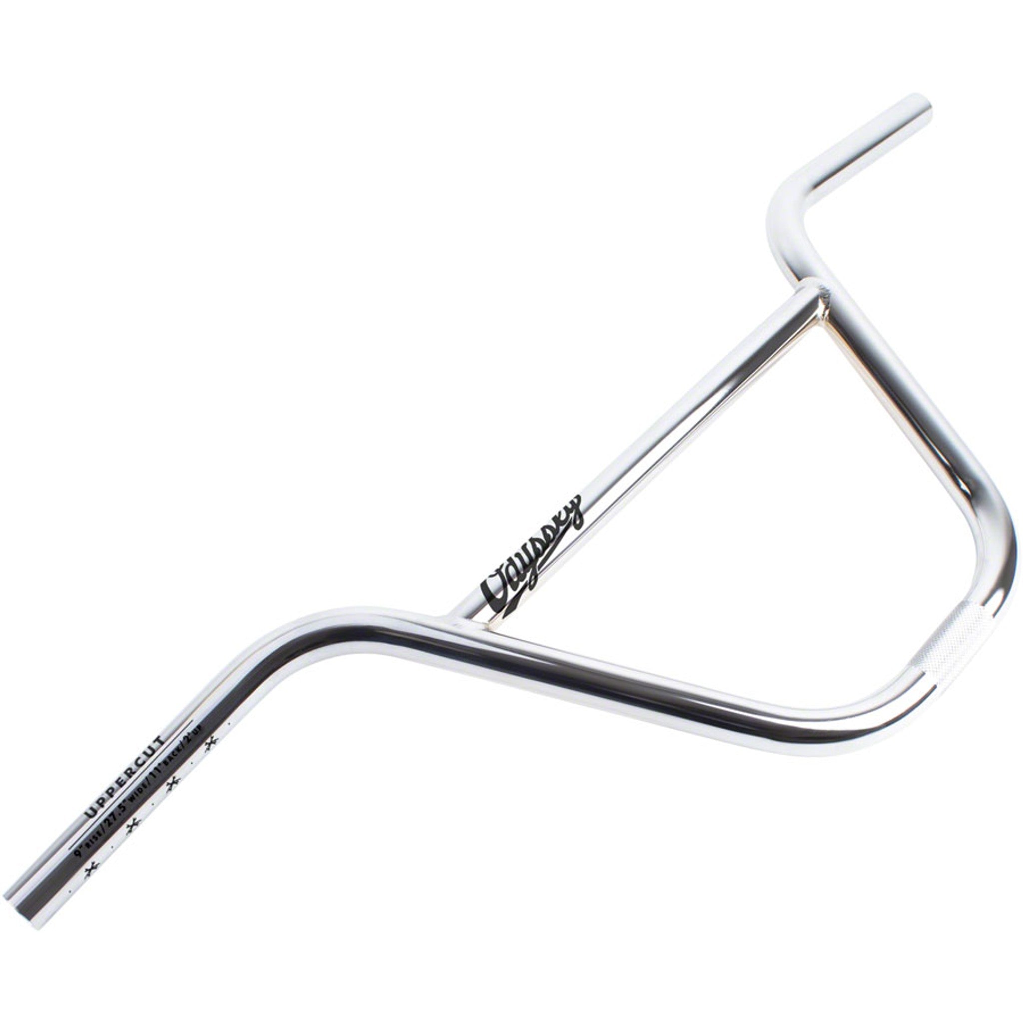 Uppercut Handlebar