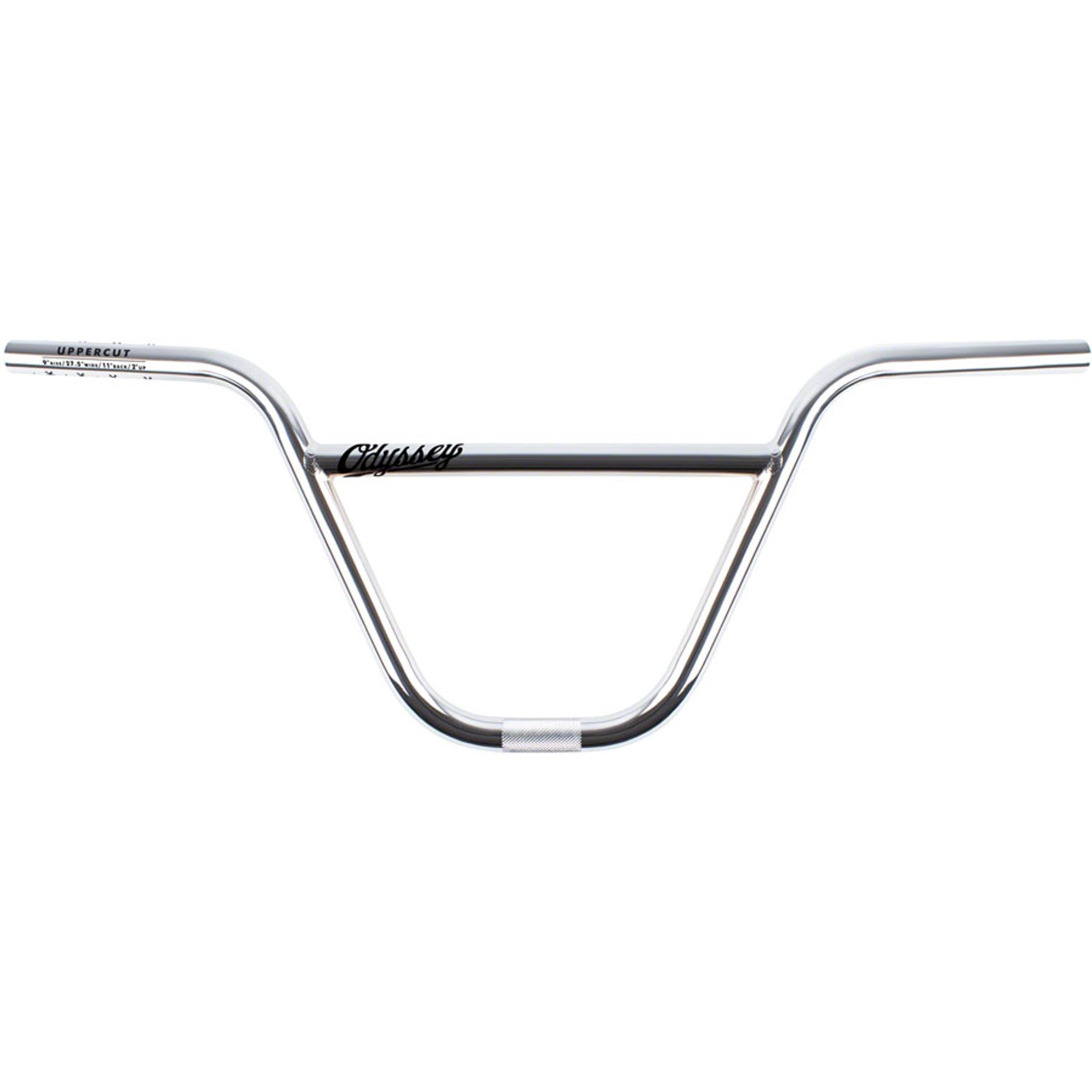 Uppercut Handlebar