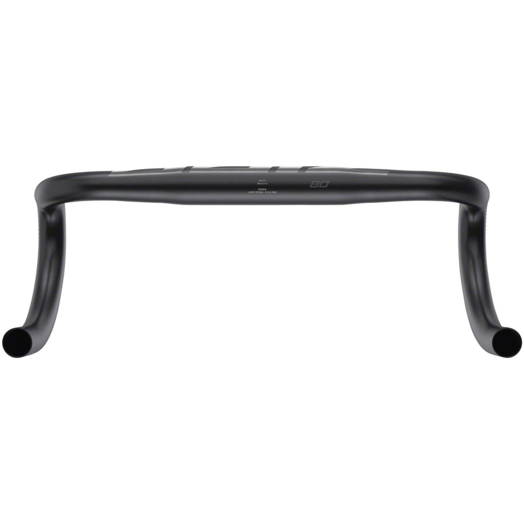 Service Course SL-80 Handlebars