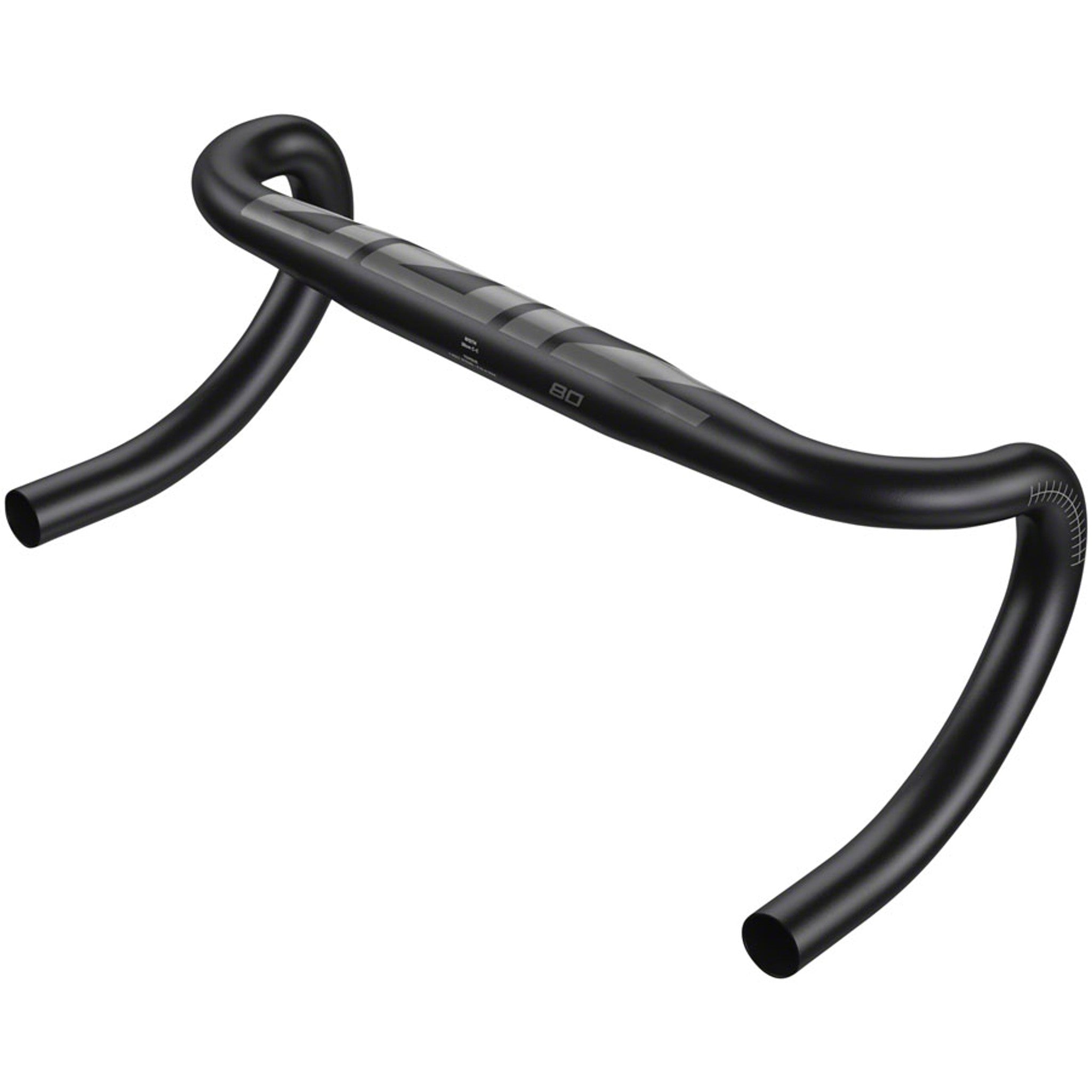 Service Course SL-80 Handlebars