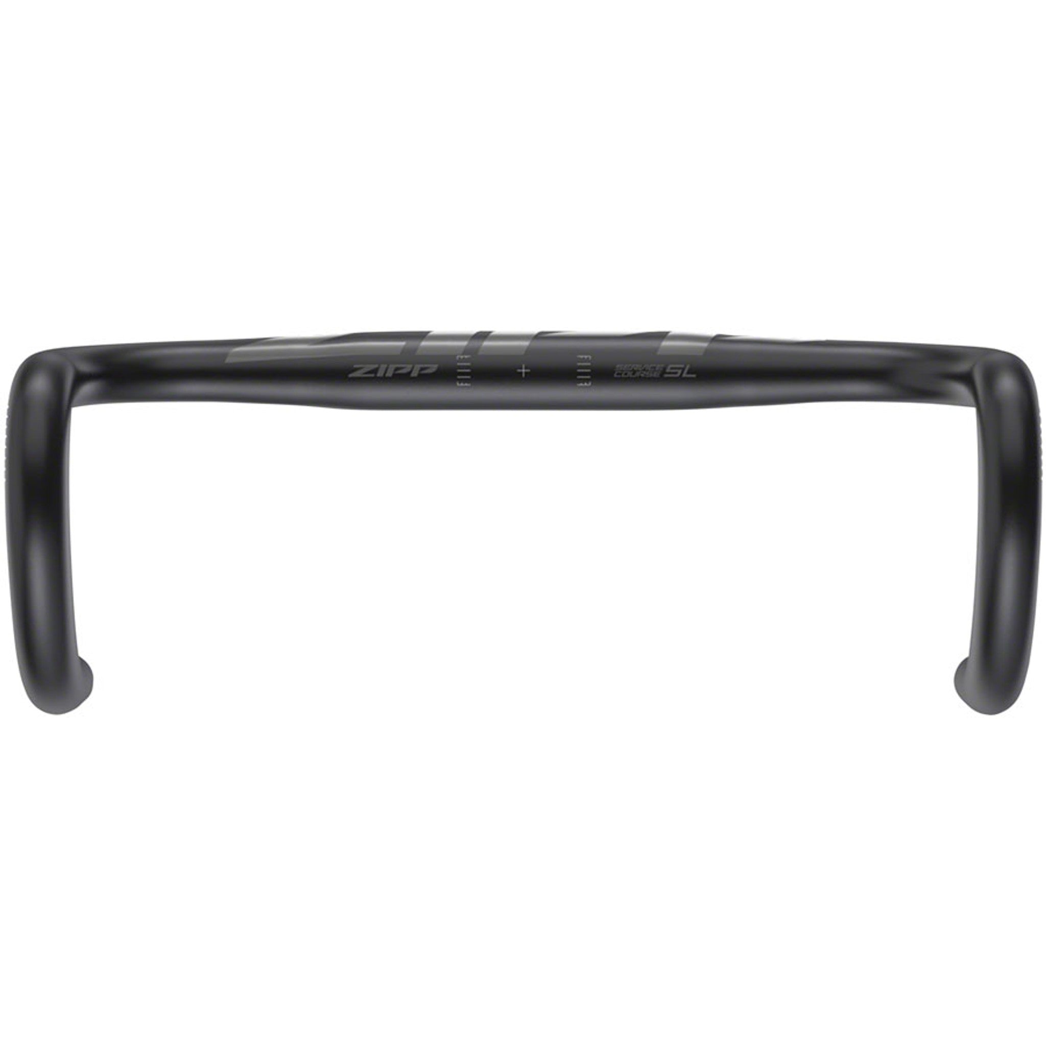 Service Course SL-80 Handlebars