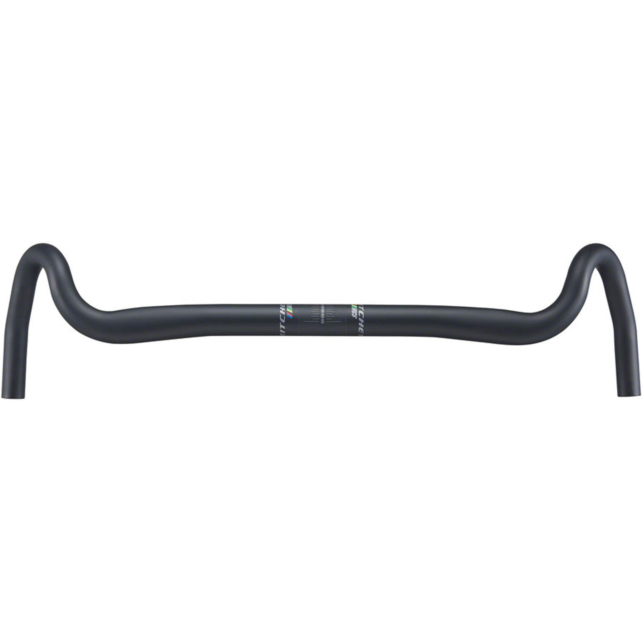 WCS Beacon Drop Handlebar