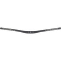 Gryf 7 Handlebar - 31.8mm Clamp, 15mm Rise, Black
