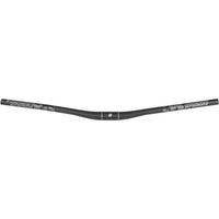 Gryf 7 Handlebar - 31.8mm Clamp, 15mm Rise, Black