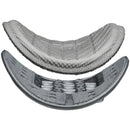 Pads and Armrests
