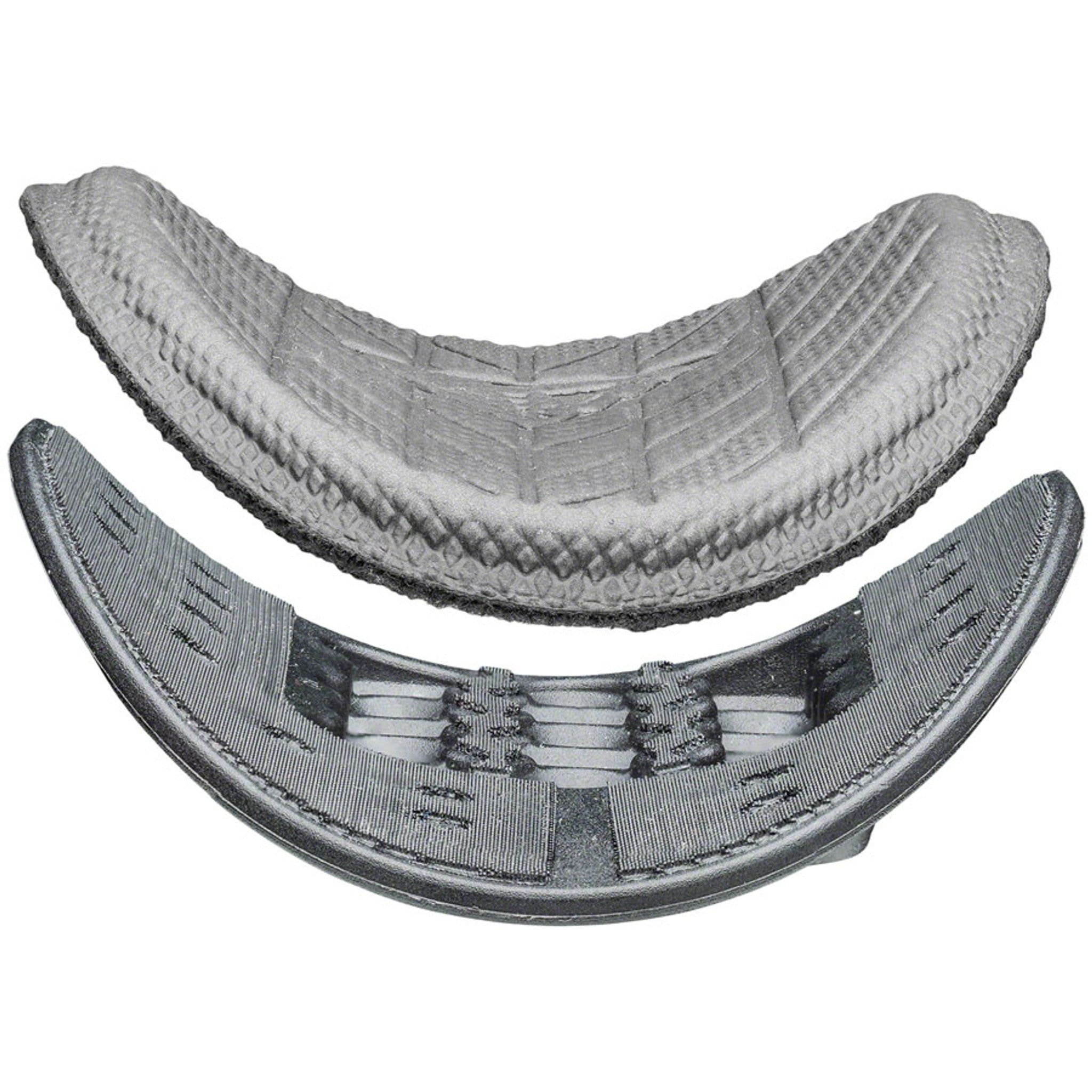 Pads and Armrests