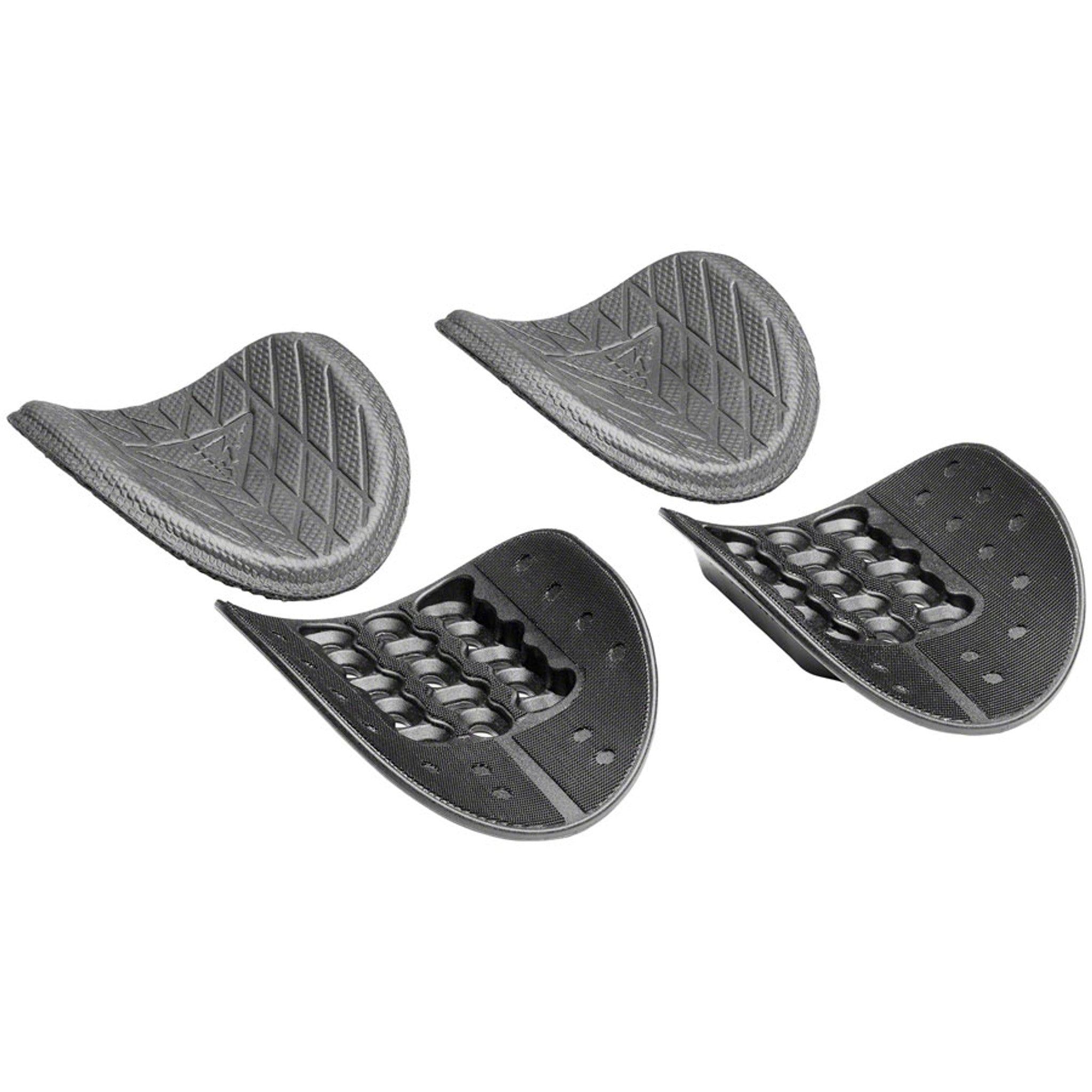 Pads and Armrests