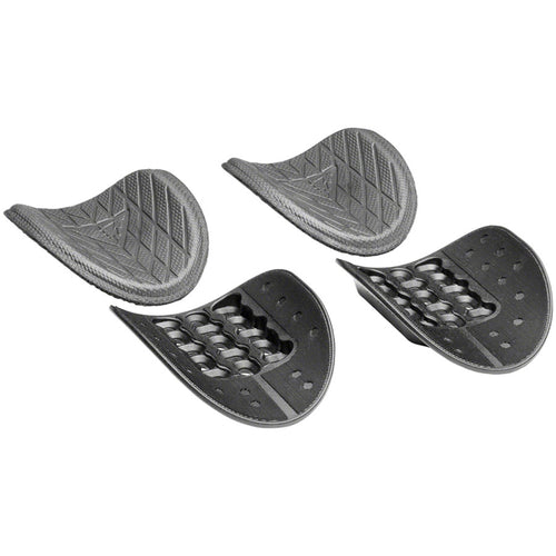 Pads and Armrests