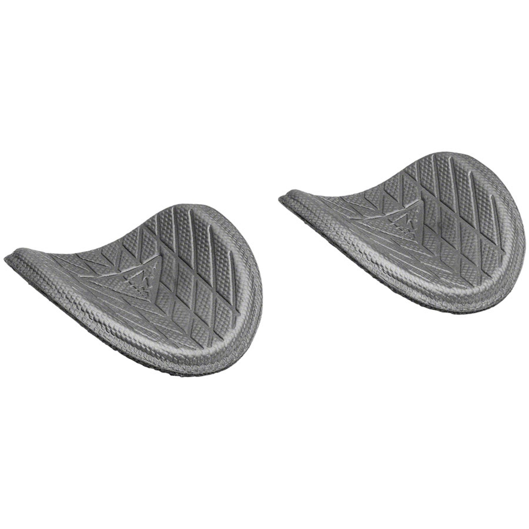 Pads and Armrests