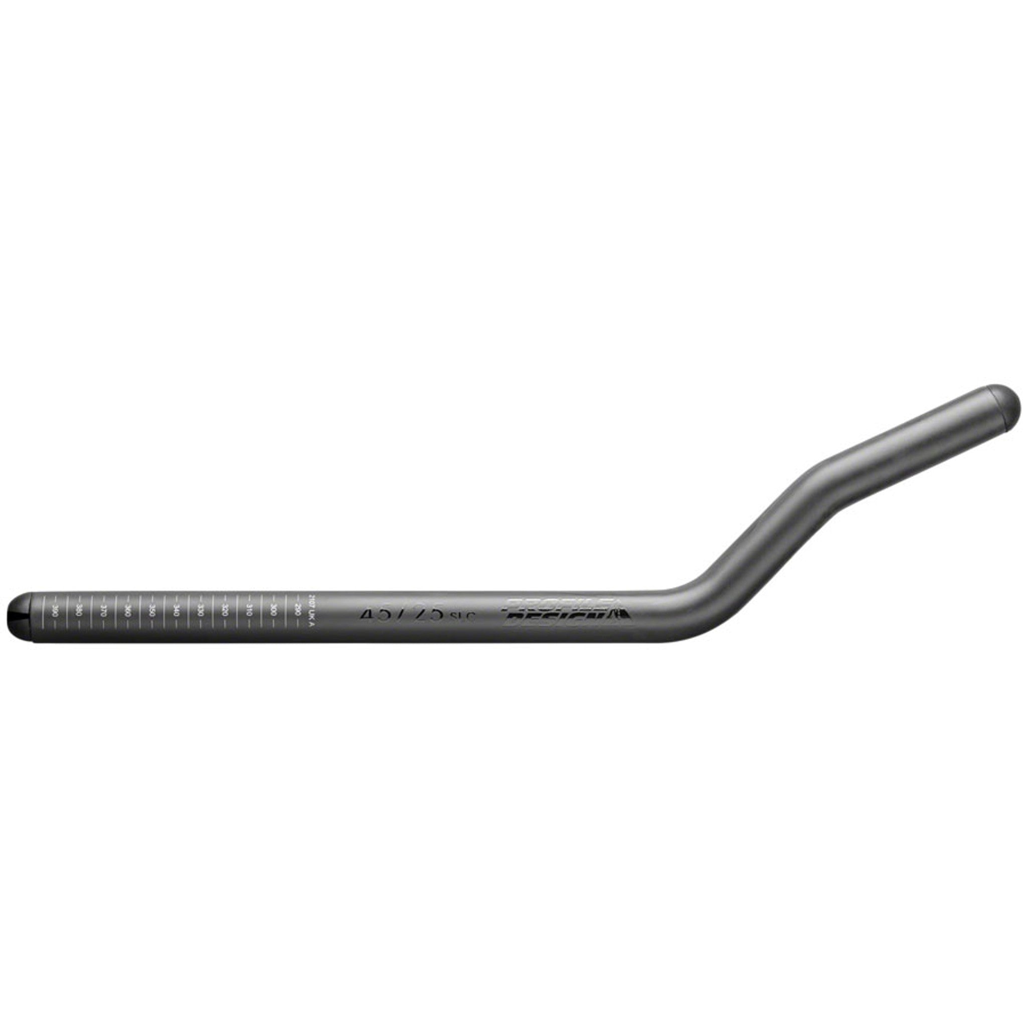 Aerobar Extensions