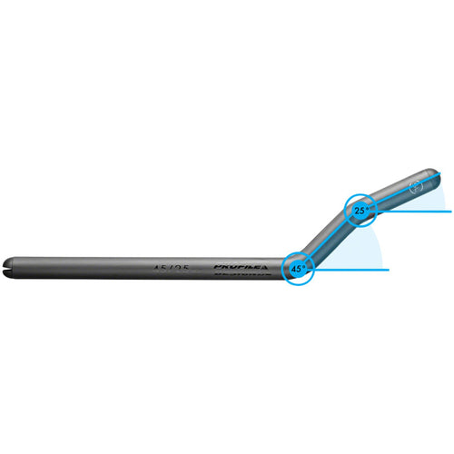 Aerobar Extensions
