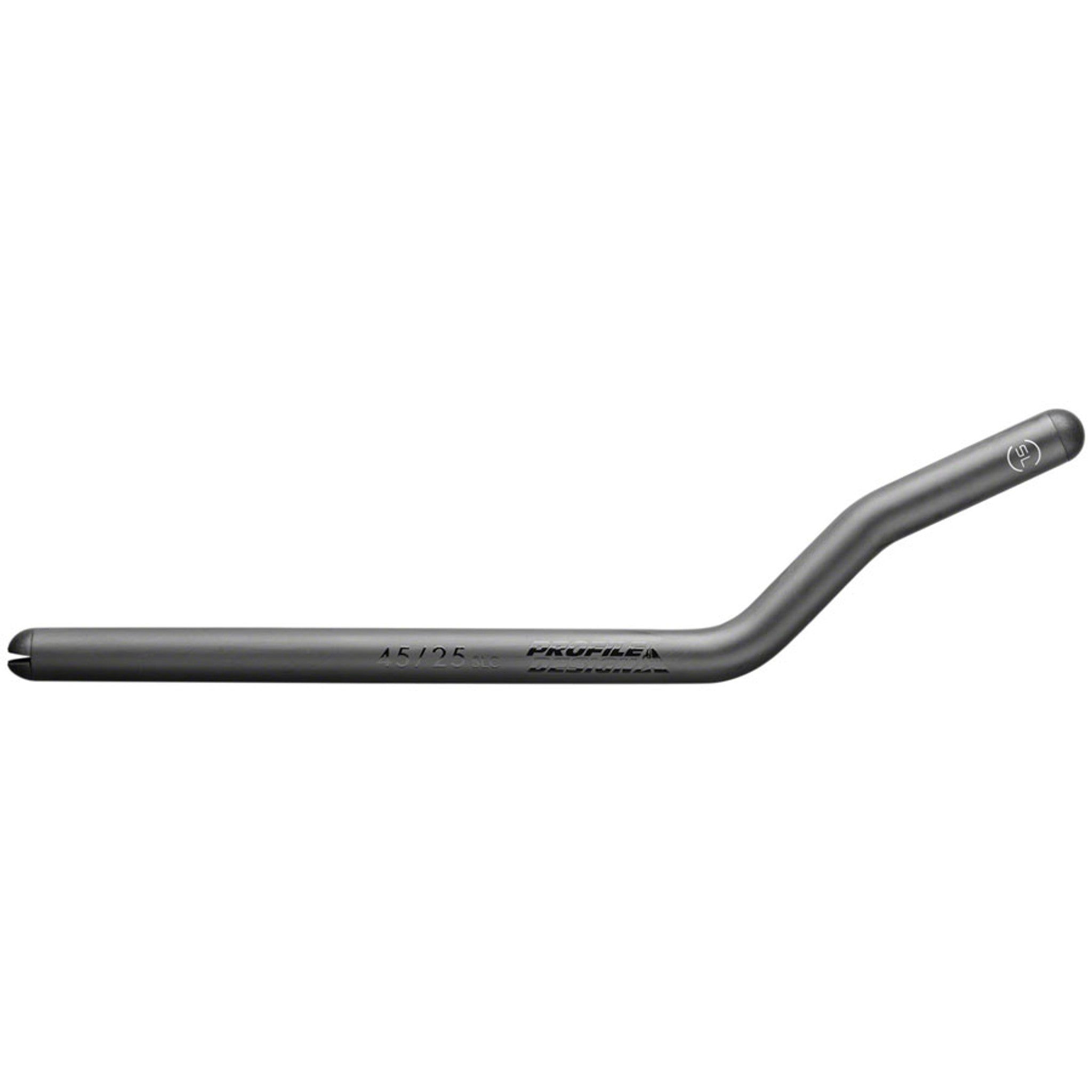 Aerobar Extensions