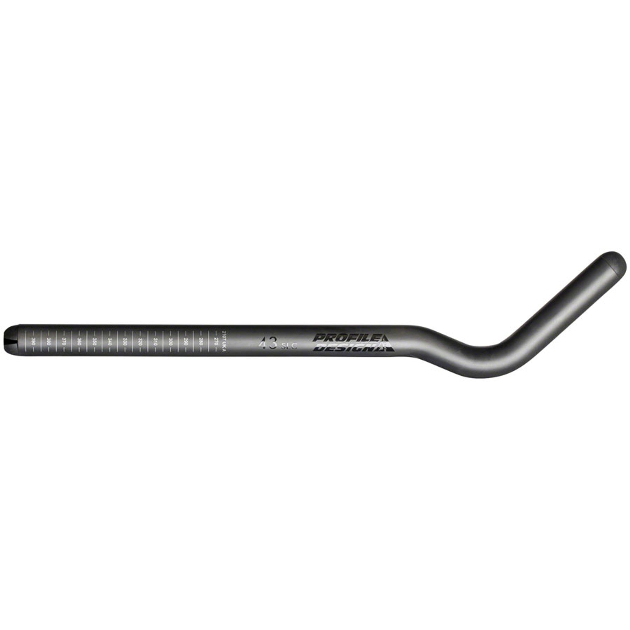 Aerobar Extensions